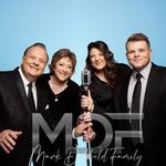 The Mark Dubbeld Family @ Montgomery Brethren In Christ Church - Father's Day