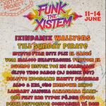 XISTOPIK PROJECT - FUNK the XISTEM 2026