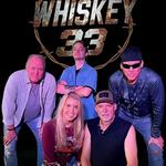 WHISKEY 33 brings it to GRAND Surprise 30th Anniversary