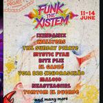 XISTOPIK PROJECT - FUNK the XISTEM 2026