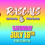 Petty Larceny Returns to Rascal's