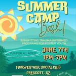 Summer Camp Bash 2026