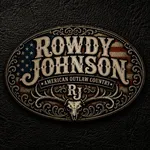 Rowdy Johnson