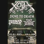 Xoth at Aim and Game Arcade. 
