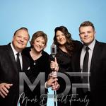 The Mark Dubbeld Family @ Hazen Chapel in Amboy, WA