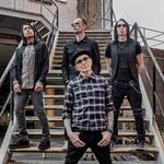 Opening Set for Everclear @ Antioch, IL's "It's Thursday" Concert Series