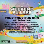 Un Week End au LAPS