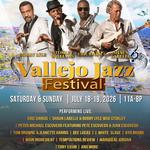 Vallejo Jazz Festival
