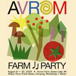 Avrom Farm Party 2026