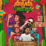 ARRAIÁ DA MED VET