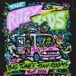 The Ritzy Kids LIVE at Bad Decisions