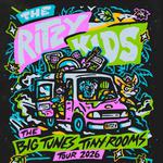 The Ritzy Kids LIVE at The Austral