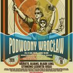 Podwodny Wrocław 2026
