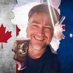 Supporting Gord Bamford - Canada