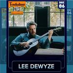 Lee DeWyze Live @ The Troubador 