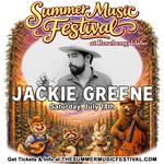 The Summer Music Festival at Roseberry 2026