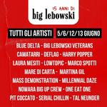 15 anni di Big Lebowski