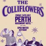 The Colliflowers live at Perth, WA !!