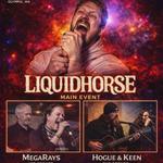 Liquidhorse at Nicole’s Bar