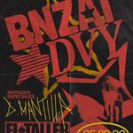 ☆DVY & BNZAI // C. IZCALLI