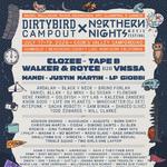 Dirtybird Campout 2026