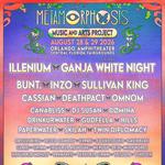 Metamorphosis Festival 2026