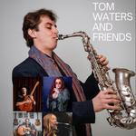 Guesting with Tom Waters and Geoff Achinson @ Godalming Borough Hall, Surrey