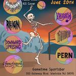 Summer Kickoff Fest