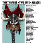 Metal Massacre XV: The Ides of Massacre