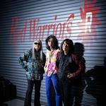 RED WARRIORS / 2025-2026 club gig