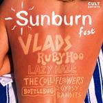 Sunburn Festival