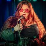 Alice Armstrong @ Old Czech Hall, Dresden, ONTARIO (Canada)