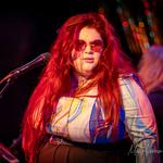 Alice Armstrong Duo with Ian Andrews @ Eastside Bar & Grill, London, ONTARIO (Canada)