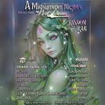 A Midsummer's Night Wet Dream