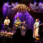 Ronny Criss & The New Town Sound Live at Gray's