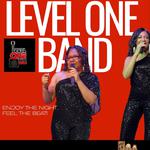 Level one @ events behind the fence 