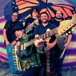 Luma Knotty at Flagstone