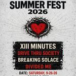 Summer Fest 2026