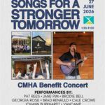 Songs for a Stronger Tomorrow 2026