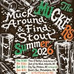 Muck Around & Find Stout Tour