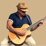 Justo at 1812 Food and Spirits 1pm solo