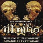 Ill Nino @ A2