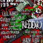 REDD40 6/20 DM @vso.rossco ON INSTA 4 ADDY