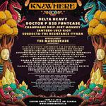 KN?WHERE Festival  2026