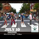 State College Arts Festival 2026