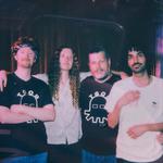 TGOB Live @ Old Armor