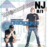 Ontologics Summer Tour