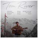 Tom River @ The Chapel, Witchcliffe