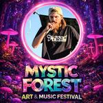 Mystic Forest Festival