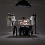 EXPCTR presents "BOY FABRICS" release solo live